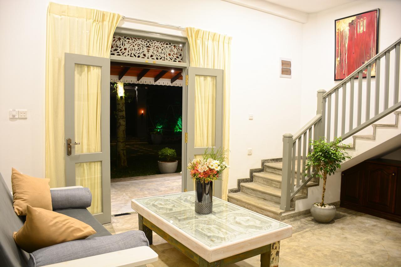 Horizon Villa Unawatuna Εξωτερικό φωτογραφία