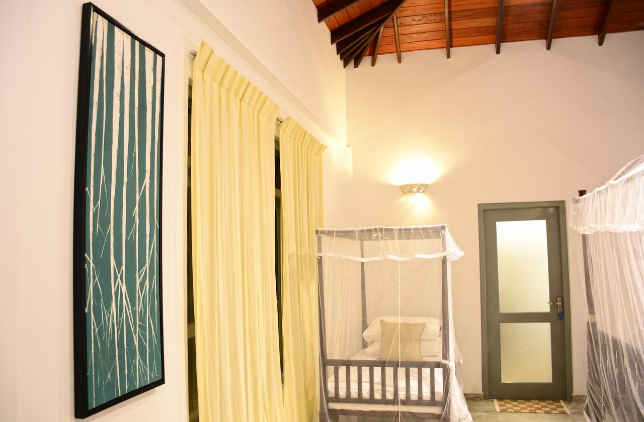 Horizon Villa Unawatuna Εξωτερικό φωτογραφία