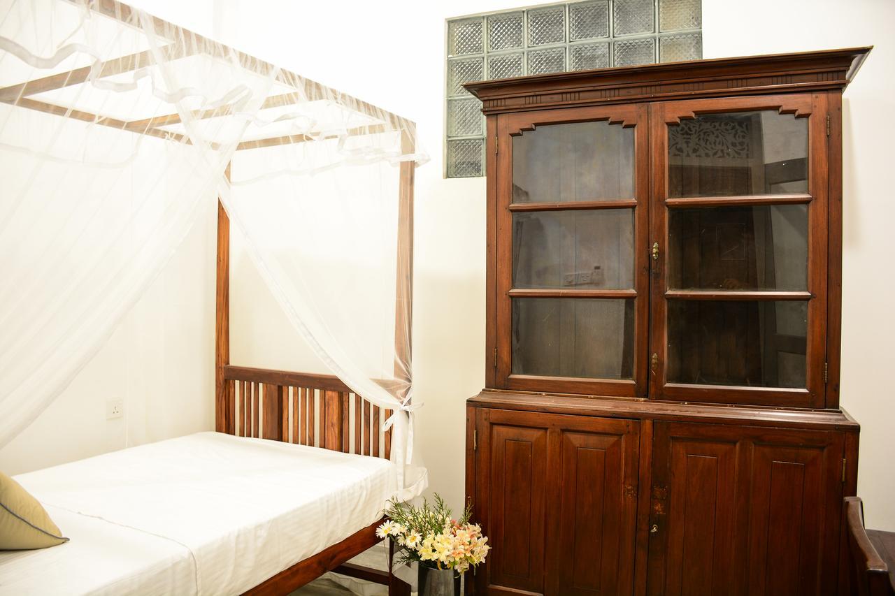 Horizon Villa Unawatuna Εξωτερικό φωτογραφία