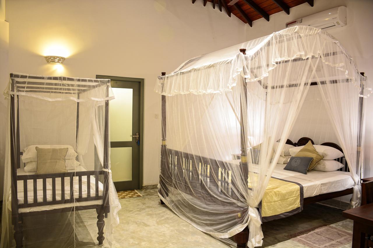 Horizon Villa Unawatuna Εξωτερικό φωτογραφία