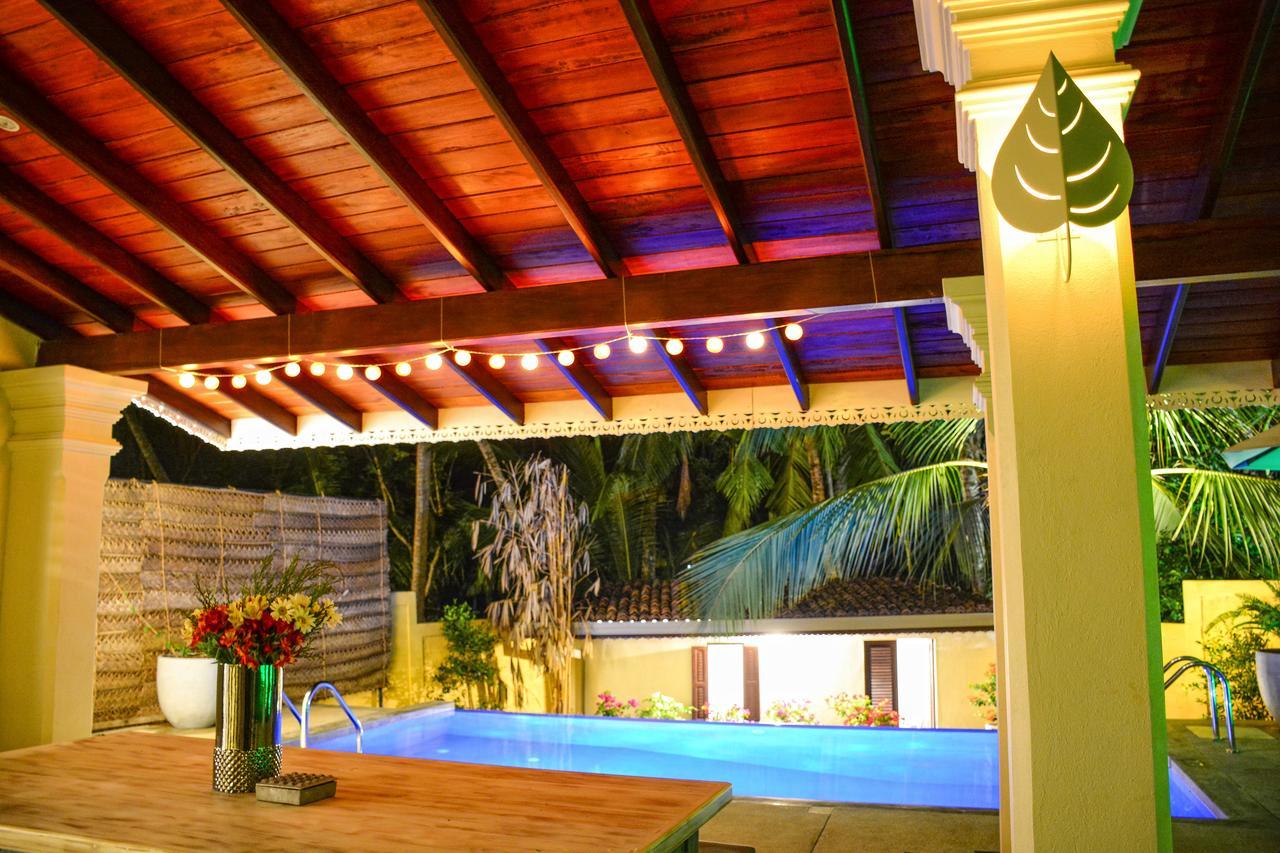 Horizon Villa Unawatuna Εξωτερικό φωτογραφία