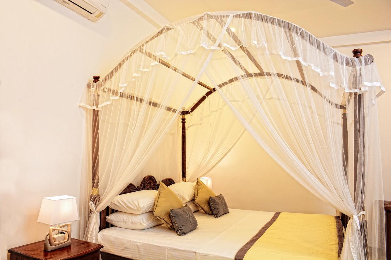 Horizon Villa Unawatuna Εξωτερικό φωτογραφία