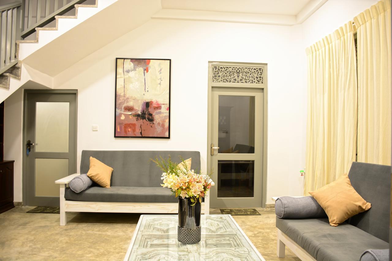 Horizon Villa Unawatuna Εξωτερικό φωτογραφία
