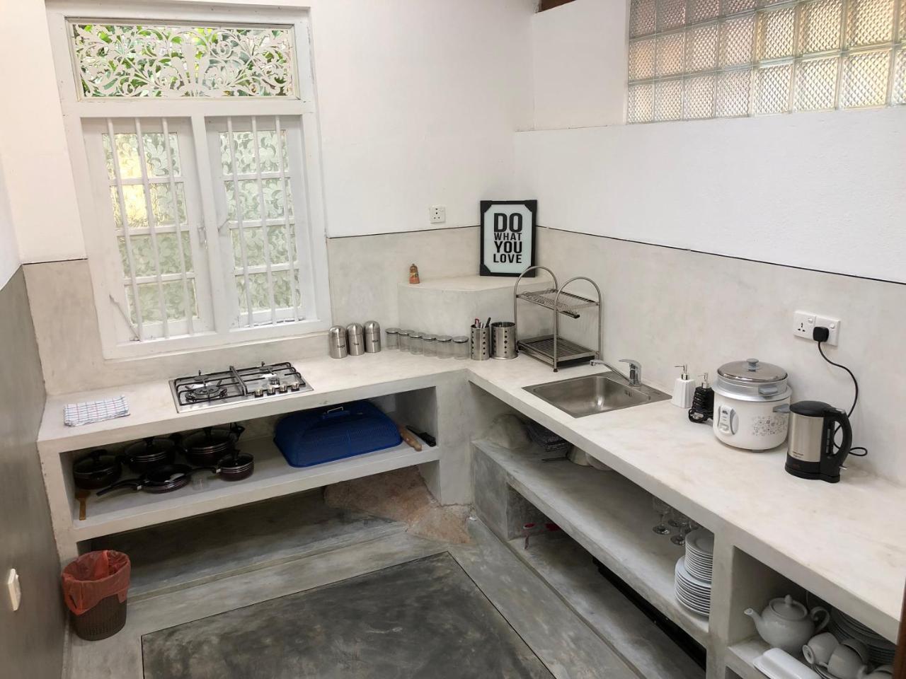 Horizon Villa Unawatuna Εξωτερικό φωτογραφία