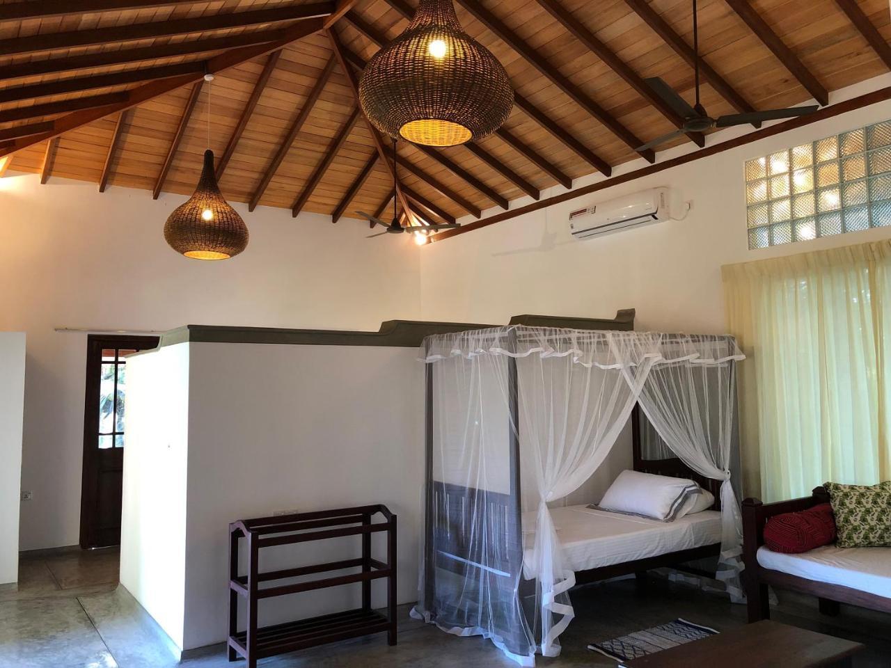 Horizon Villa Unawatuna Εξωτερικό φωτογραφία
