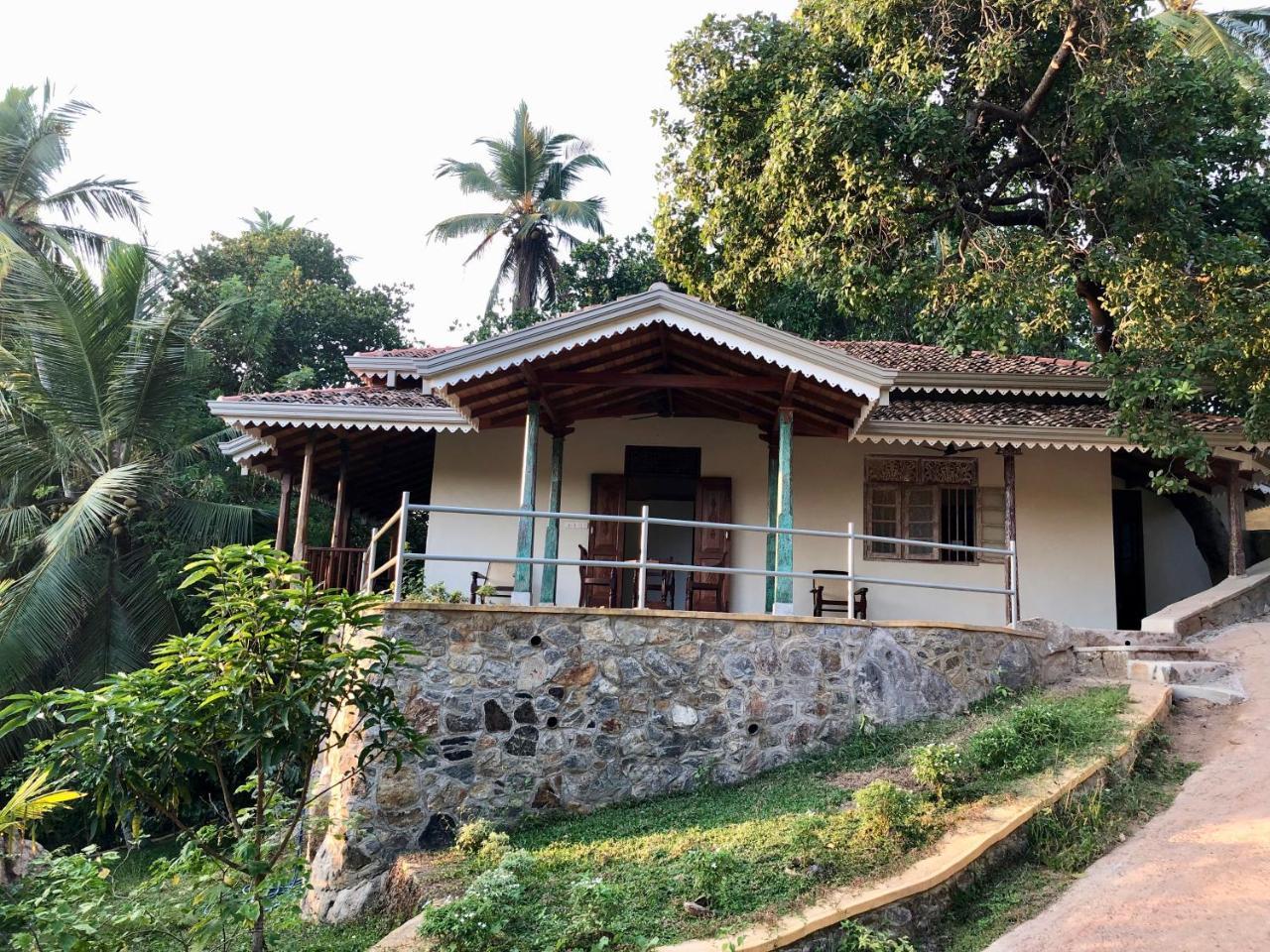 Horizon Villa Unawatuna Εξωτερικό φωτογραφία