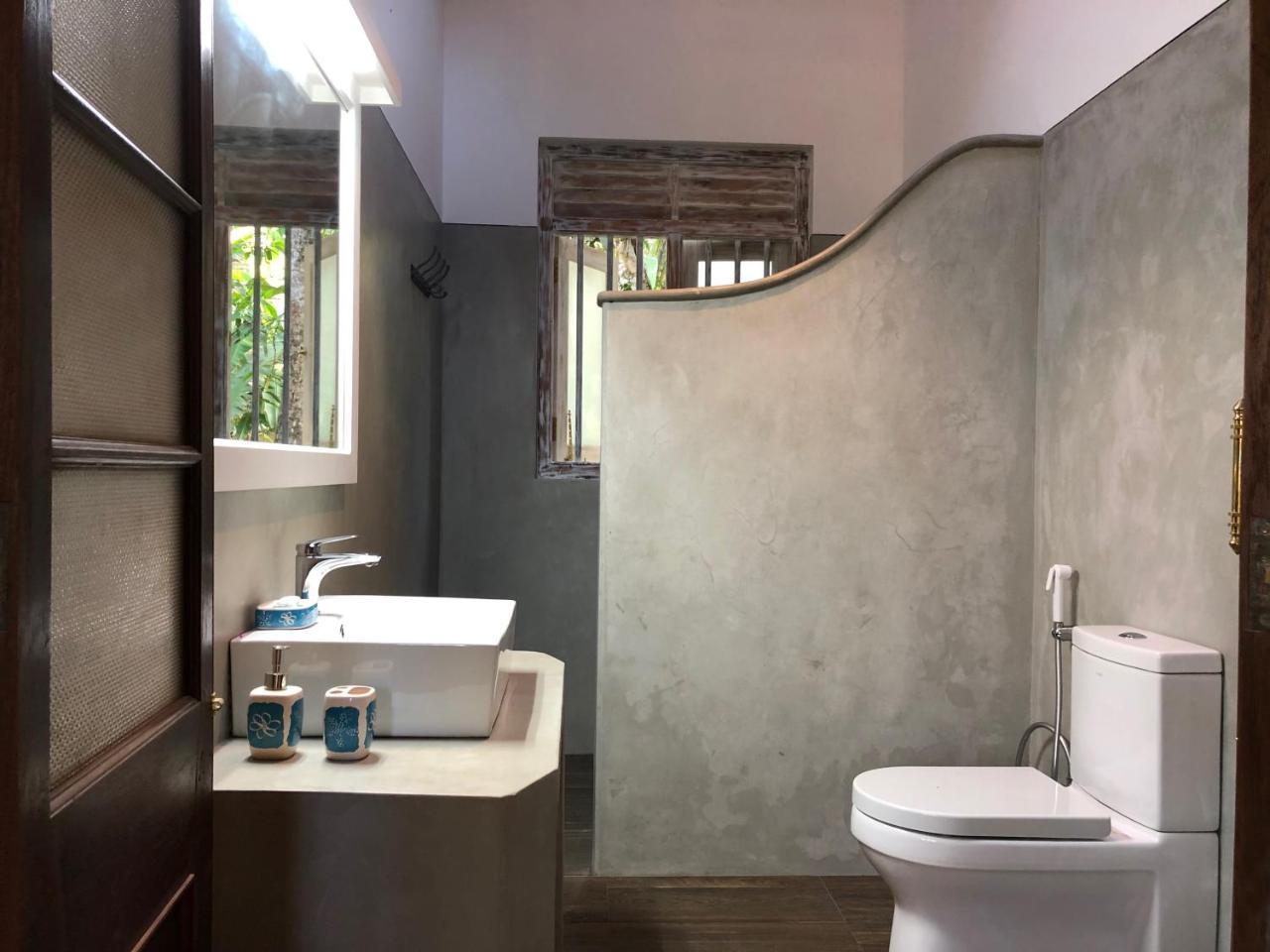 Horizon Villa Unawatuna Εξωτερικό φωτογραφία