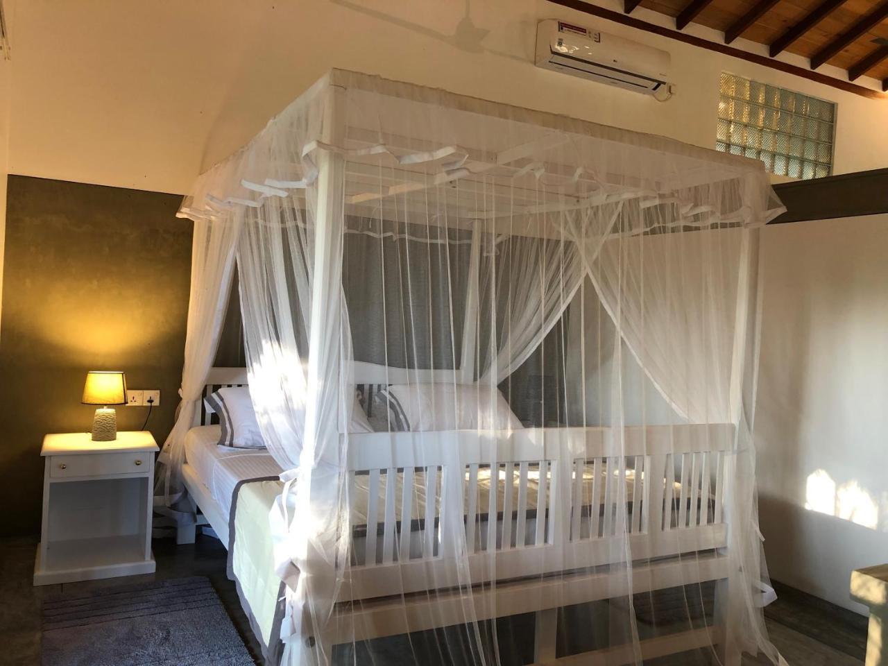 Horizon Villa Unawatuna Εξωτερικό φωτογραφία