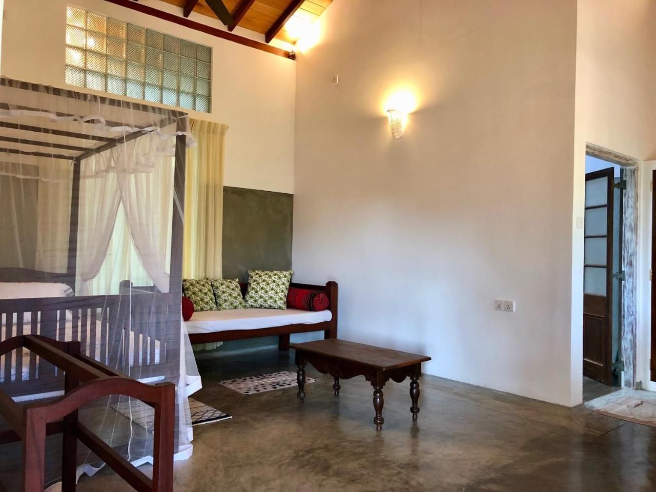 Horizon Villa Unawatuna Εξωτερικό φωτογραφία