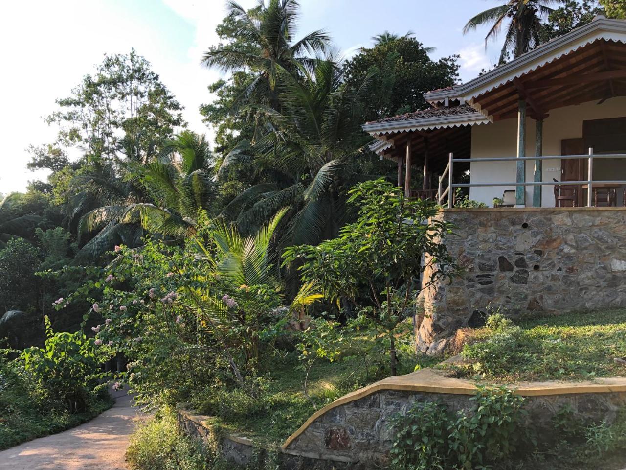 Horizon Villa Unawatuna Εξωτερικό φωτογραφία
